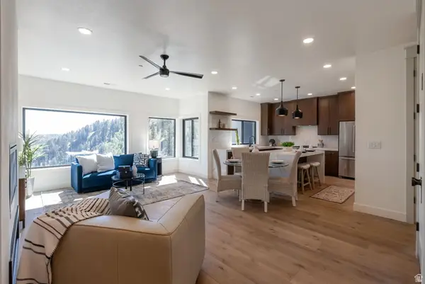 6560 N Wolf Creek Dr #5B, Eden, UT 84310