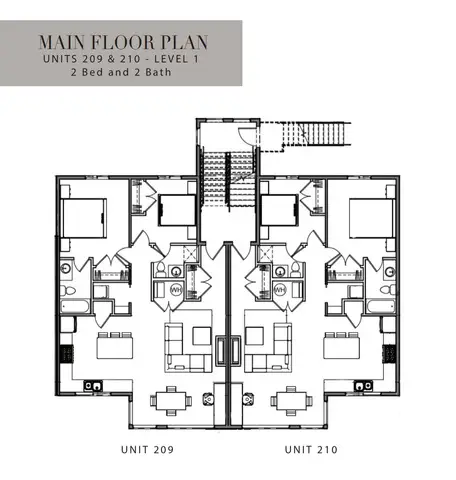 6560 N Wolf Creek Dr #5B, Eden, UT 84310 - #2