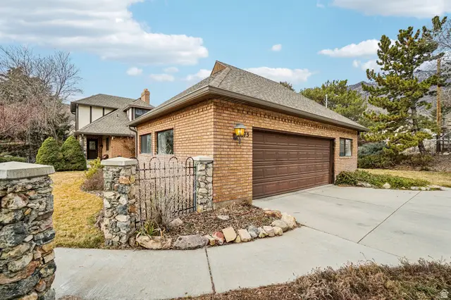 1873 N Fort Canyon Rd, Alpine, UT 84004 - #1