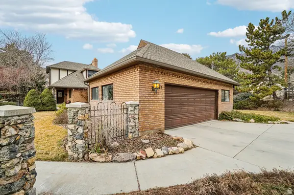 1873 N Fort Canyon Rd, Alpine, UT 84004