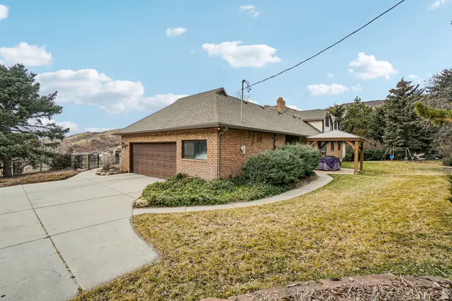 1873 N Fort Canyon Rd, Alpine, UT 84004 - #2