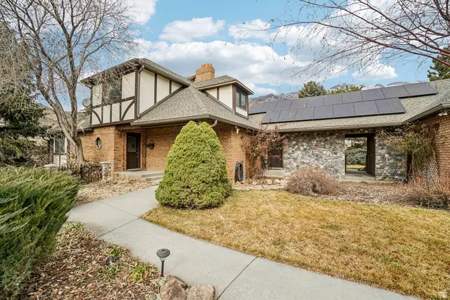 1873 N Fort Canyon Rd, Alpine, UT 84004 - #3