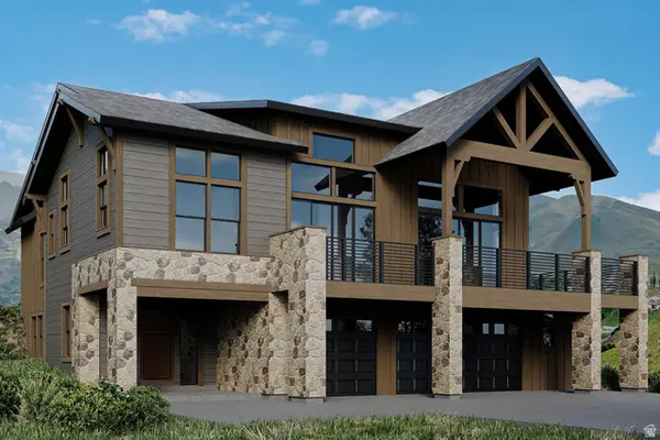 5298 N Woodway Dr #104, Heber City, UT 84032