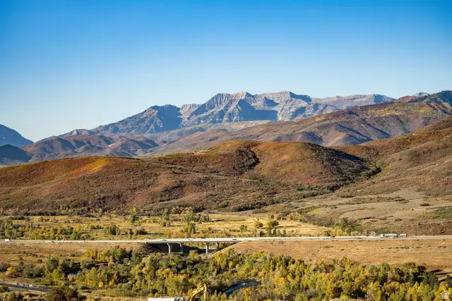 5298 N Woodway Dr #104, Heber City, UT 84032 - #3