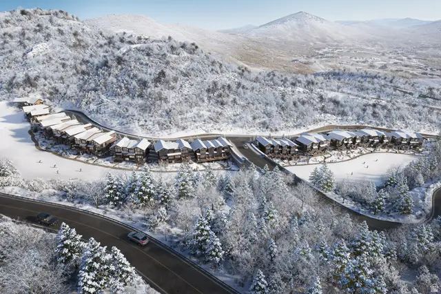 2491 W Havens Ct #19, Park City, UT 84060 - #2