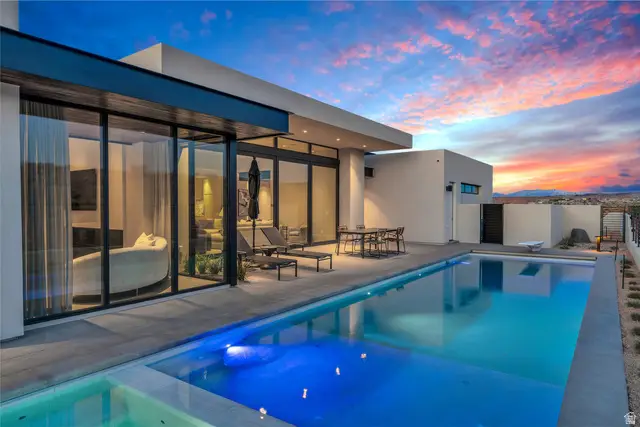 63 E Colima Rd, Washington, UT 84780 - #3