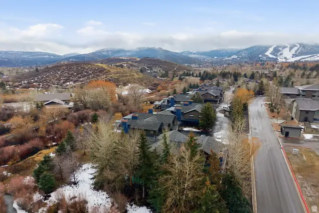 2270 Jupiter View Dr #2, Park City, UT 84060 - #3