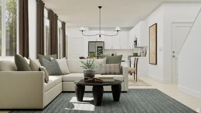 1903 N Gardenia Dr #3191, Saratoga Springs, UT 84045 - #3