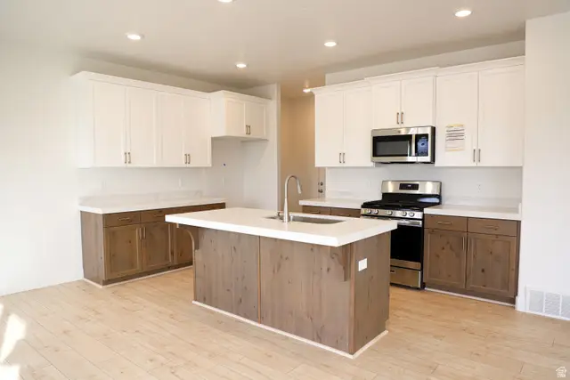 445 E 720 N Lot #9 N, Salem, UT 84653 - #2