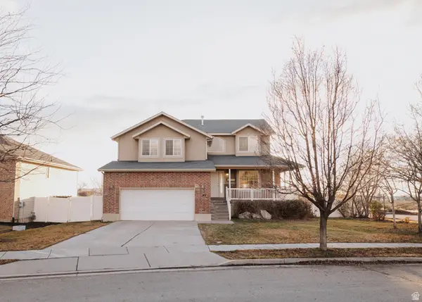 89 S 525 W, Clearfield, UT 84015