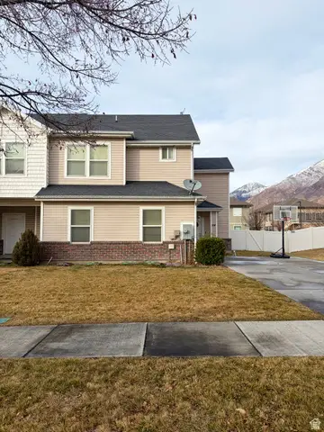 814 W 600 S #10, Springville, UT 84663 - #3