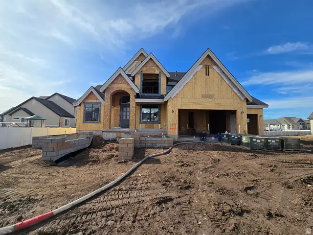 39 N Hayfield Cir, Kaysville, UT 84037 - #1