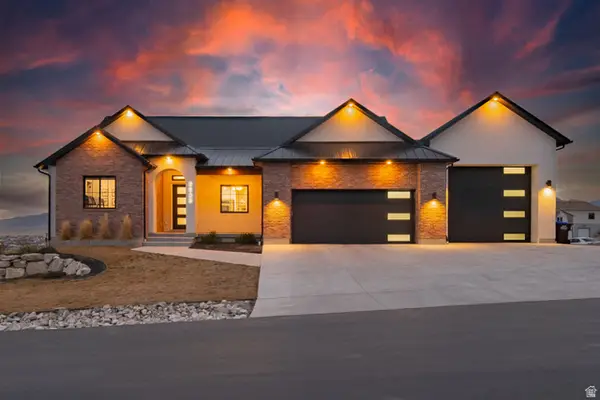 6693 N Unity Way, Eagle Mountain, UT 84005