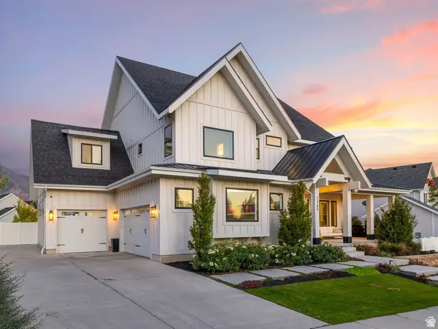 12184 N Bridgegate Way, Highland, UT 84003 - #1