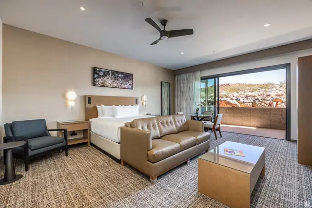 1550 E Black Desert Dr #83128, Ivins, UT 84738 - #3