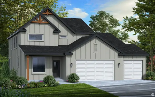 5199 S Paramount Cv, Riverdale, UT 84405