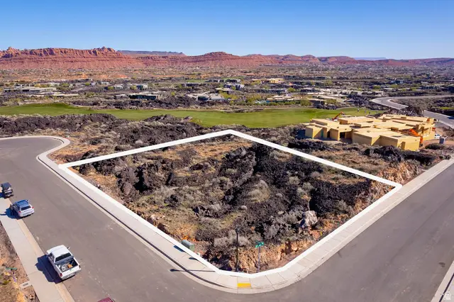 2417 Lava Vista Dr #9, Santa Clara, UT 84765 - #2