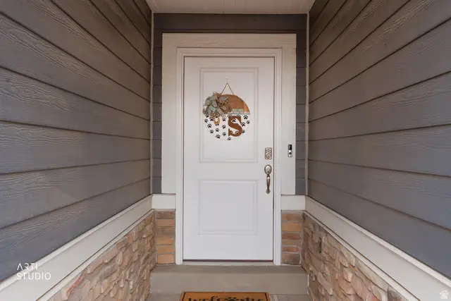 1214 W Hidden Dr, Santaquin, UT 84655 - #3