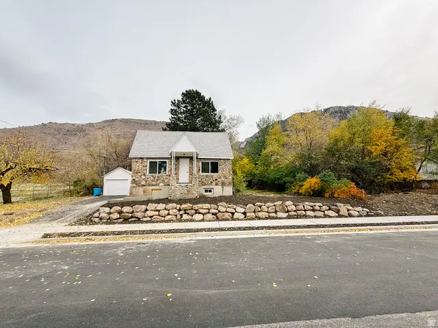 2540 N Mountain Rd, North Ogden, UT 84414 - #2