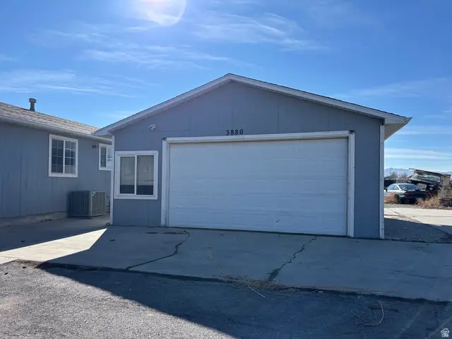 3880 N Railroad Cir, Grantsville, UT 84029 - #2