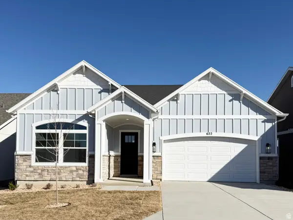 622 N Legend Cir #481, Mapleton, UT 84664