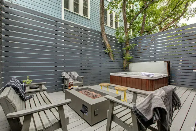 610 Park Ave, Park City, UT 84060 - #3