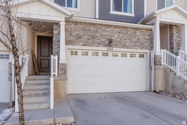 4333 W Bronson Ln #26, Herriman, UT 84096 - #3