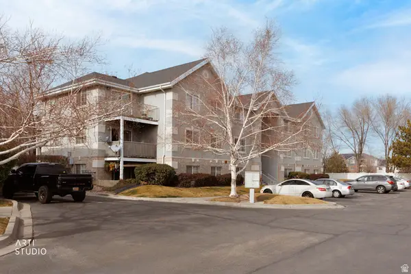 30 W 7500 S #18, Midvale, UT 84047