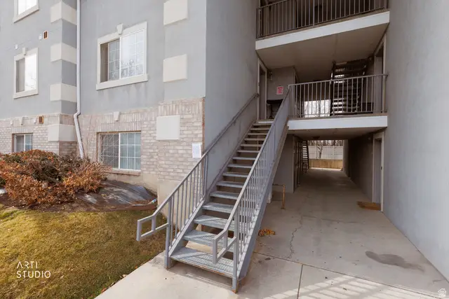 30 W 7500 S #18, Midvale, UT 84047 - #3