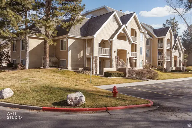 1190 E Waterside S #10, Cottonwood Heights, UT 84047 - #2