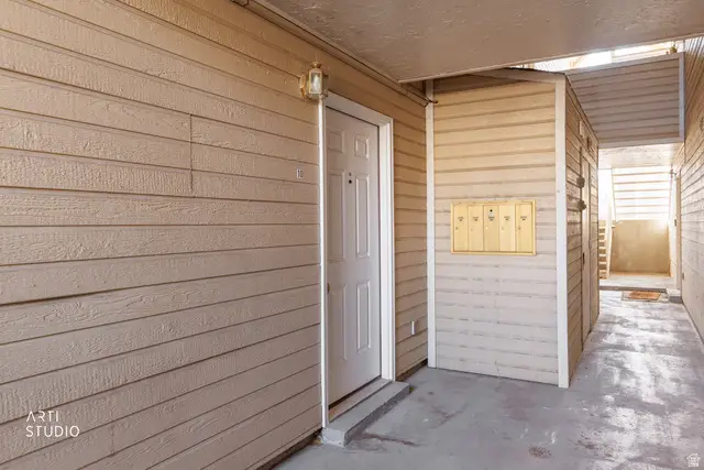 1190 E Waterside S #10, Cottonwood Heights, UT 84047 - #3