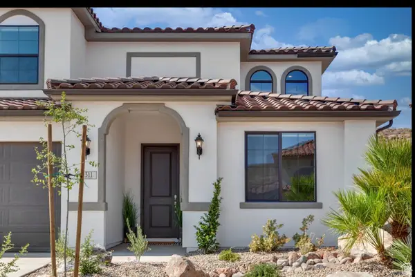 2311 N Escondido, Washington, UT 84780