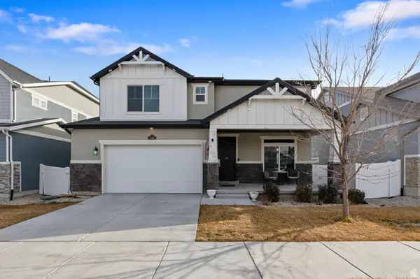 348 S Hayes Well Ln, Saratoga Springs, UT 84045