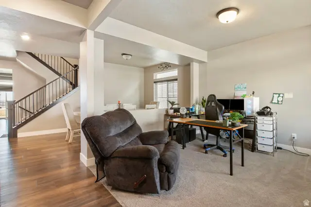 348 S Hayes Well Ln, Saratoga Springs, UT 84045 - #2