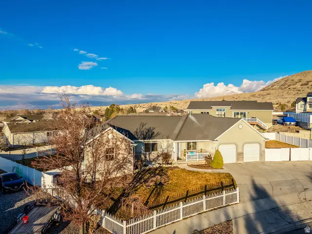 389 E 1290 S, Payson, UT 84651 - #2