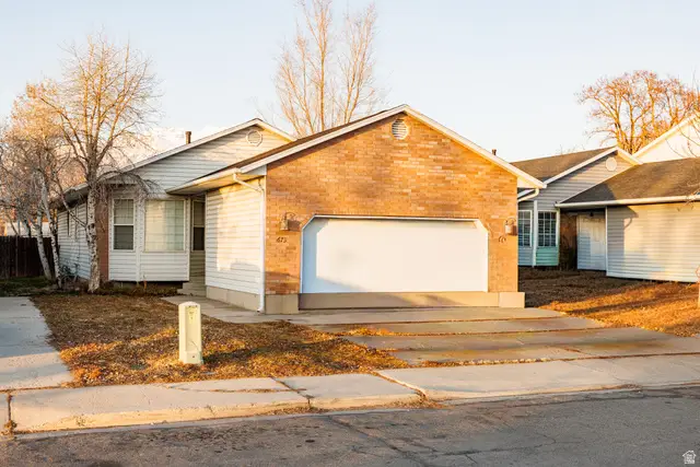 673 E 1650 S, Orem, UT 84097 - #1