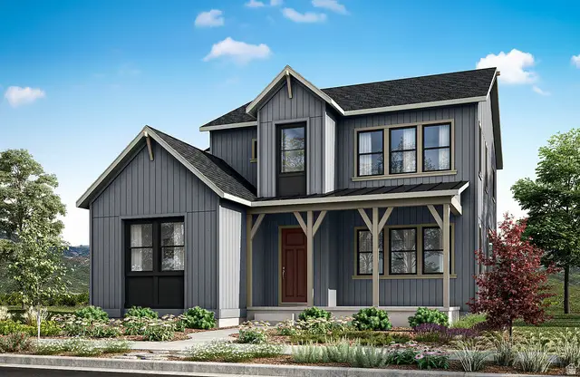 7273 W Hidden Hills Way #264, West Jordan, UT 84081 - #1