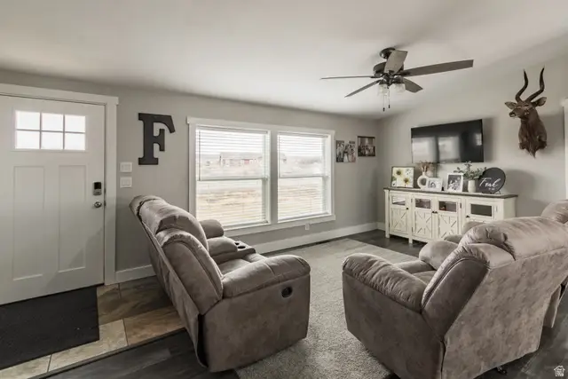 3483 E 1345 N, Ballard, UT 84066 - #2