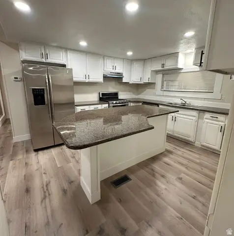 3257 W Oxford Park Dr S #160, West Valley City, UT 84119 - #2