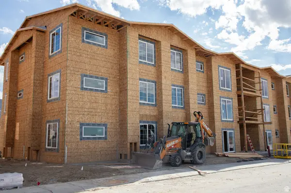 3412 N Willy Way Unit N #02, Eagle Mountain, UT 84005