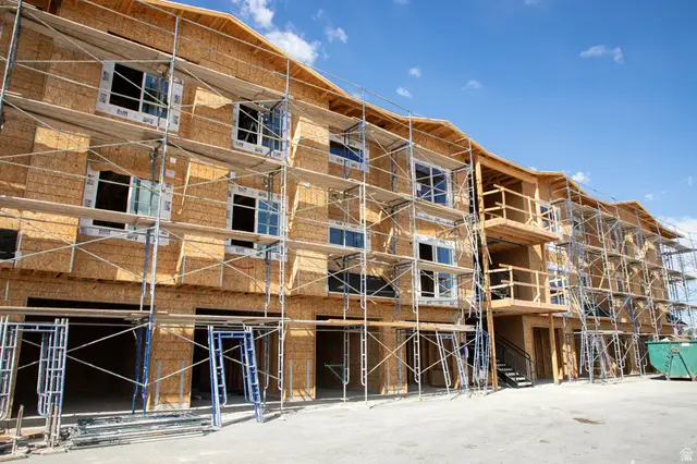 3412 N Willy Way Unit N #02, Eagle Mountain, UT 84005 - #2