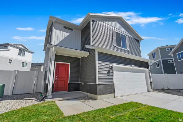 459 E Kanab Creek Dr #216, Saratoga Springs, UT 84045