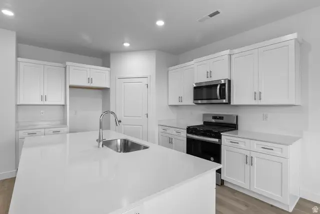 1773 S Forbidding Way #4285, Washington, UT 84780 - #3
