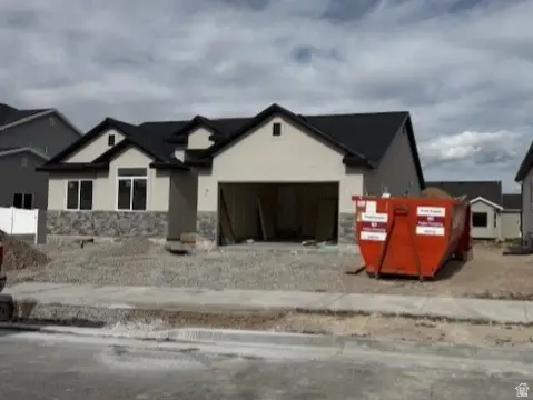 525 W 1910 N #309, Tooele, UT 84074 - #1