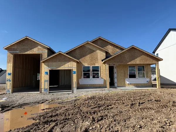 1775 S 3825 St W #216, Ogden, UT 84401