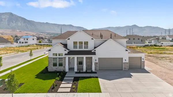 680 S 50 E #112, Hyde Park, UT 84318