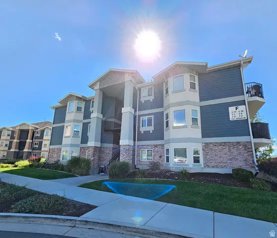 116 E Resaca Dr #F2, Sandy, UT 84070