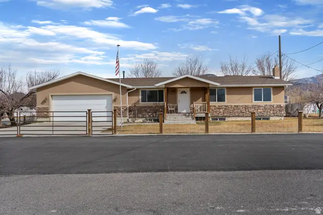 592 N 500 W, Manti, UT 84642 - #2