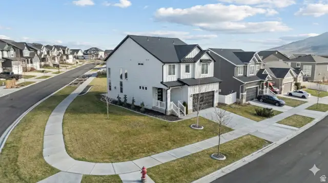 166 N Diamond Back Dr, Saratoga Springs, UT 84045 - #3