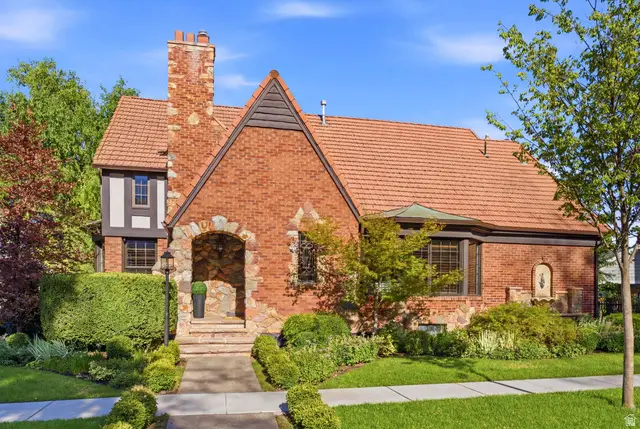 29 N Wolcott St, Salt Lake City, UT 84103 - #1